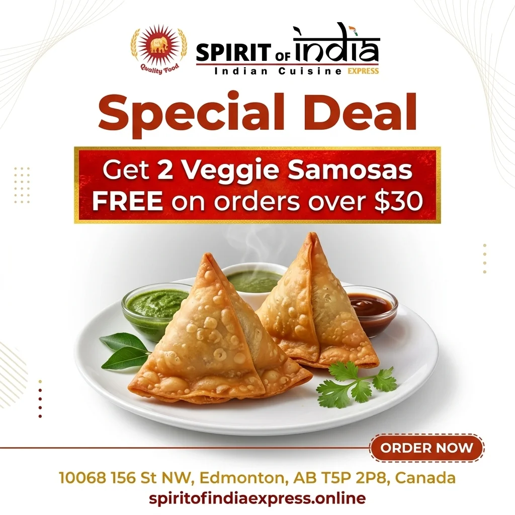 Special Offer