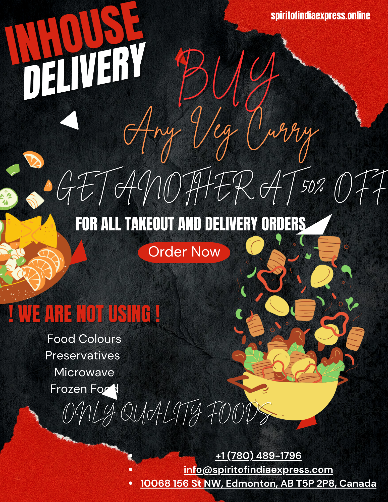 Special Offer